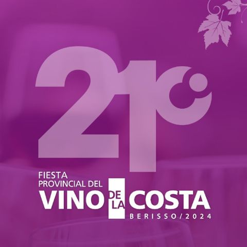 Episodio 09 - Fiesta del vino de la costa / BERISSO