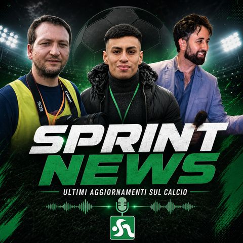 Copertina del podcast