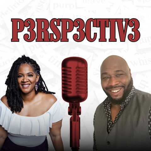Christianity vs Spirituality - w/ The Hosts of 'Queen 3 and King' Podcast