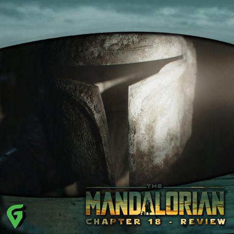 The Mandalorian Season 3 Episode 2 Spoilers Review