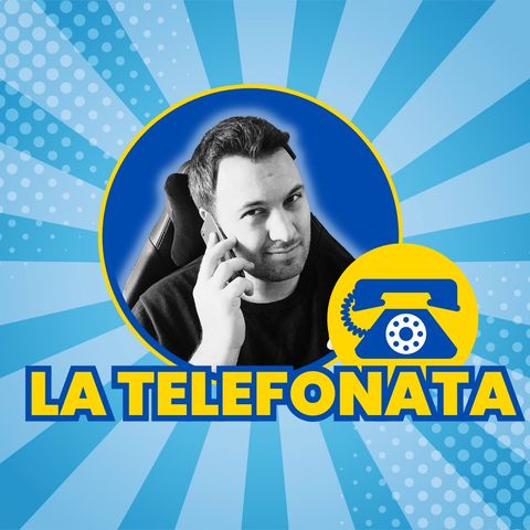 Luca Lettieri è il nuovo sindaco di Loano: intervista a tutto campo tra passato, presente e futuro | Ep. 14 La Telefonata