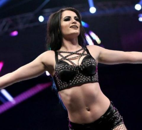 Wrestling 2 the MAX EP 258 Pt 2:  Paige Returning Soon? WWE Cutting More Costs, GFW Impact Review