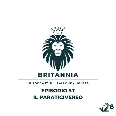 #57 - Il Paraticiverso