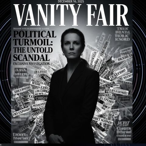 Politcal Psy-OP