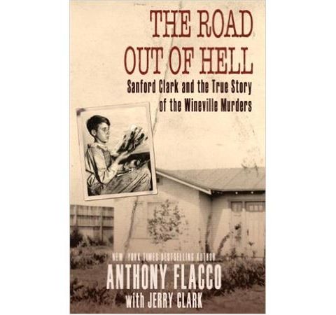 THE ROAD OUT OF HELL-Anthony Flacco