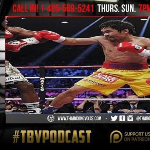 ☎️Guess Who’s Back💯Deontay Wilder Camp🔥Manny Pacquiao to Rizin🤯& More🥊