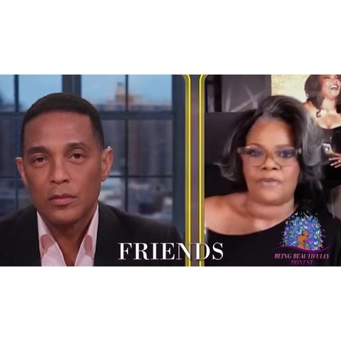 Don Lemon Says Oprah & Tyler Are His FRIENDS & Monique Says Check Your Phone Contacts