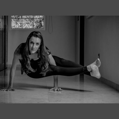 Flexibilidad, Balance y Vida con Gricho Albo