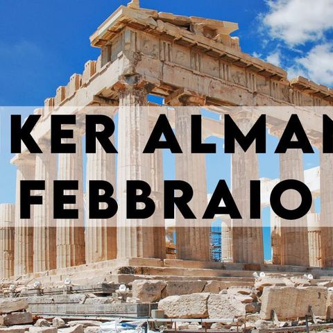 Bunker Almanac – Le ricorrenze antiche del mese di febbraio
