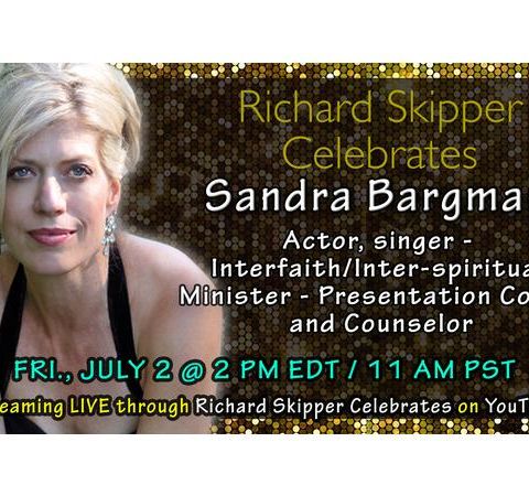Sandra Bargman (7/02/2021)