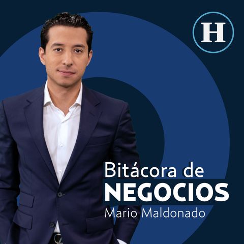 Bitácora de Negocios con Mario Maldonado | Programa completo viernes 08 de octubre 2021
