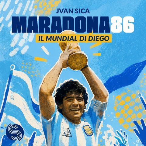Copertina del podcast