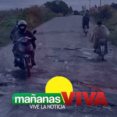 Andrés Herrera – Seguimiento al proyecto de pavimentación vía Cumbal - Guachucal