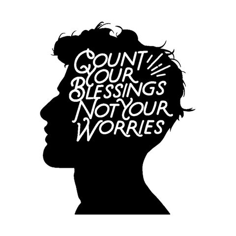 Episode 156 Count Your Many Blessings And Be Grateful