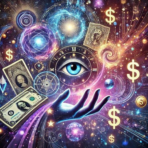 Sean Bond - Abundance Readings_ Psionoic Abilities - Typical Skeptic _1747