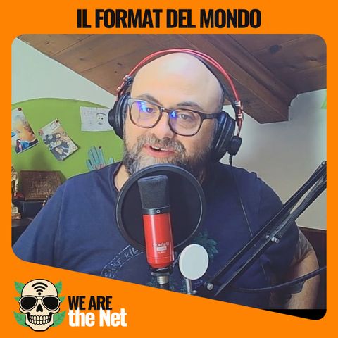 Il Format del Mondo
