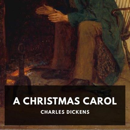 A Christmas Carol by Charles Dickens – Chapter 3 – Read by W. Blaine Dowler