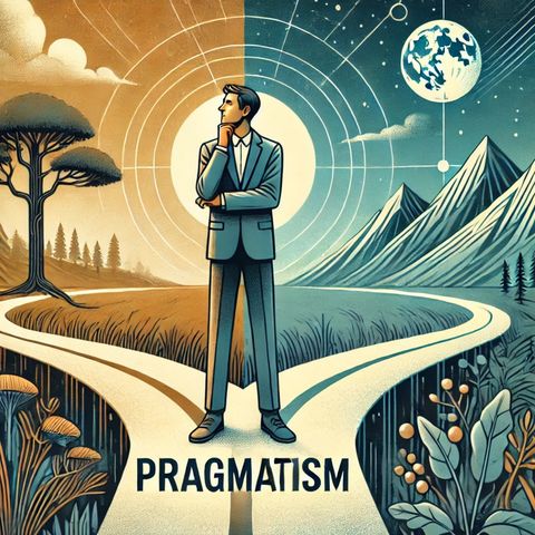 Pragmatism - William James