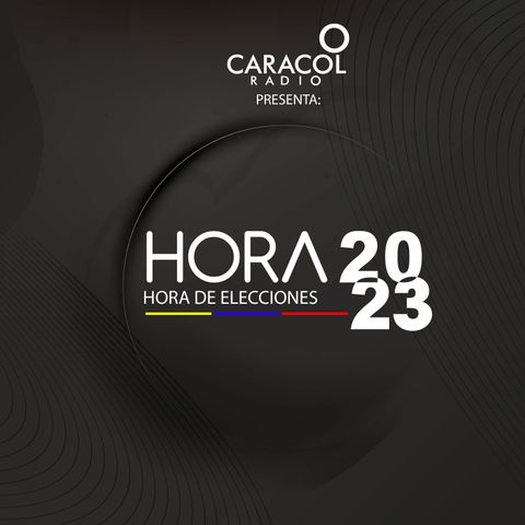 Trailer Hora 2023