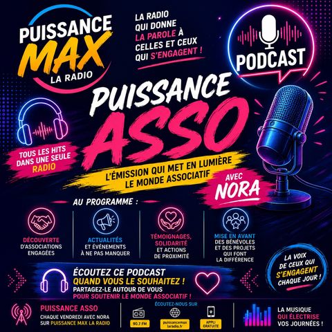 Podcast Cover