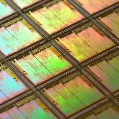 TSMC presenta le sue tecnologie per i processori del futuro