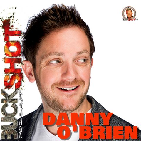 135 - Danny O'Brien