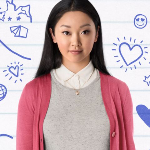 'To All The Boys I've Loved Before' and Puppy Love