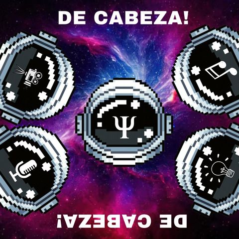 Portada del podcast