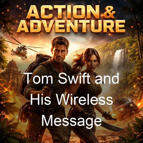 Copertina del podcast