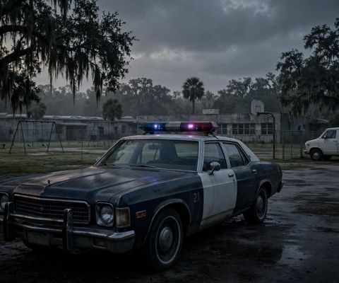 S3 E6: The Final Victim