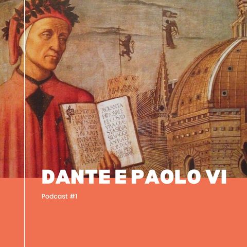 Dante e Paolo VI