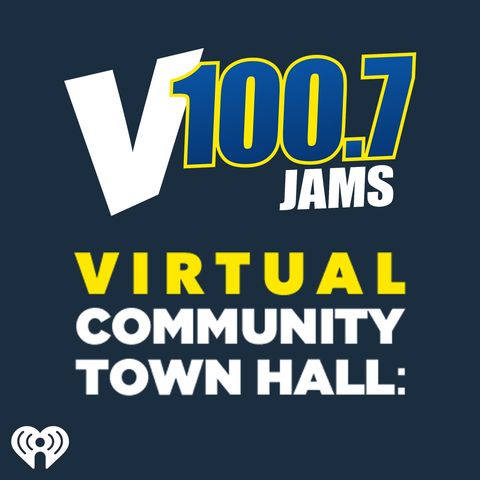 Virtual Community Town Hall - Supporting Kids' Mental Health and Behavior Health presented by Children's Wisconsin