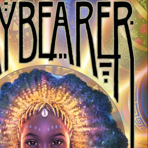 Raybearer- Part 4