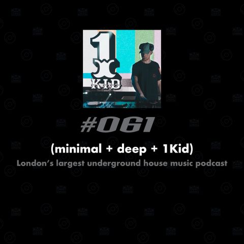(minimal + deep + 1Kid) #061