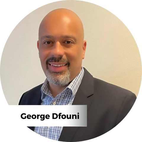 George Dfouni Hospitality Management