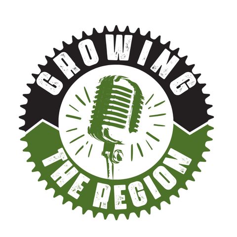 Growing the Region: Episode 3 | National Wrecking Co