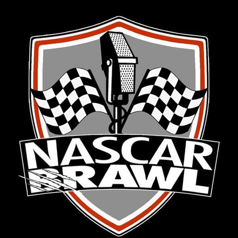 Lap 2 - NASCAR Grassroots (Will Burns)
