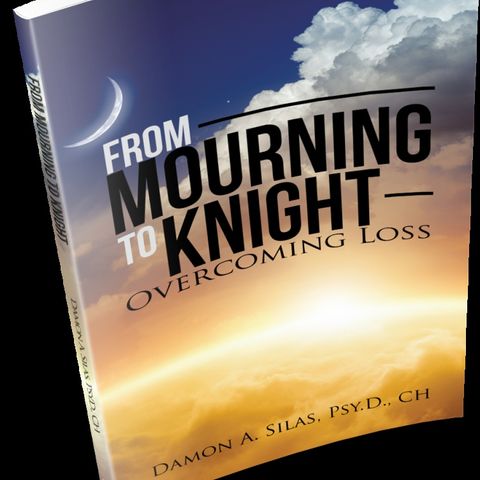 From Mourning To Knight Intro Podcast