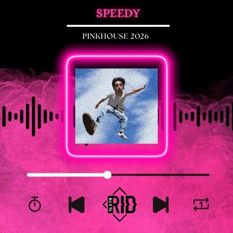 Speedy