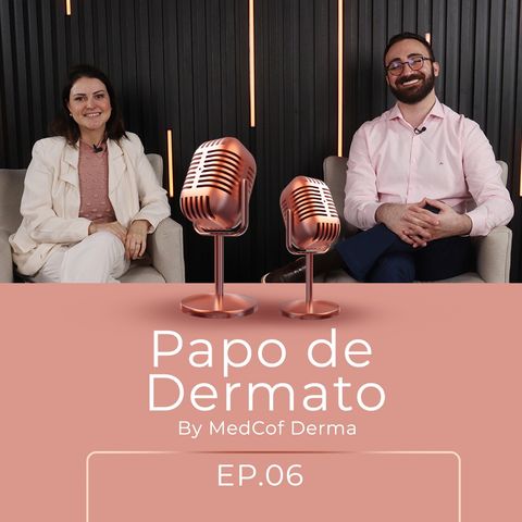 Papo de Dermato - Rotina de estudos  - EP.06
