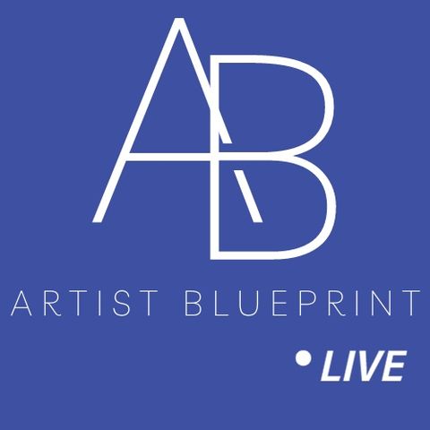 Artist Blueprint - The Future of this Show - April 16th 2024