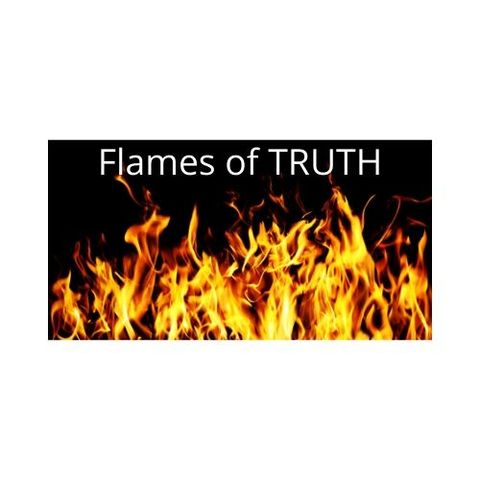 Episode 1 - Introduction to Flames of Truth