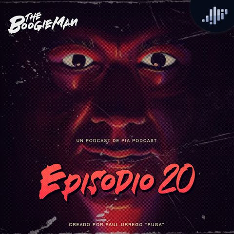 The Boogieman | Episodio 20 | Mary Bell