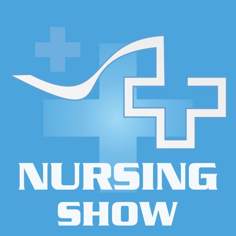 Patient and Family ICU Diary and Nursing Show Episode 425