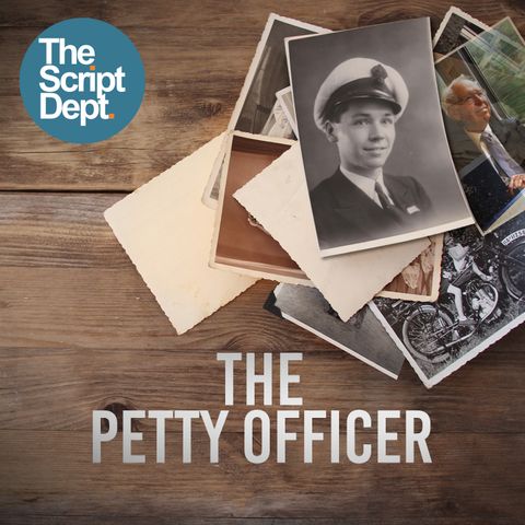 The Petty Officer | Inner Drama