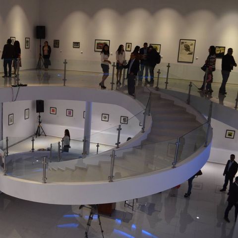 Museo de Calvillo (Diciembre 2016)