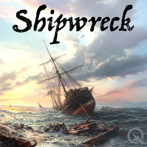 Ghosts of the Great Lakes