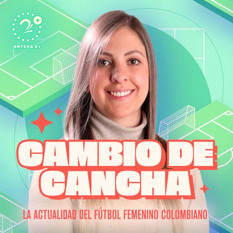 Manuela Acosta: La lucha constante por abrir puertas para el fútbol femenino en Colombia