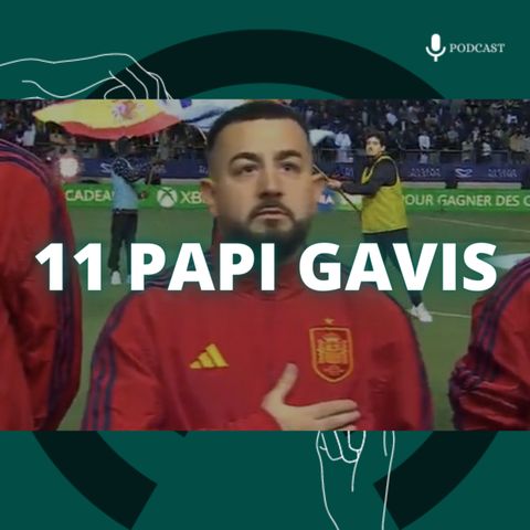 79. Once Papi Gavis