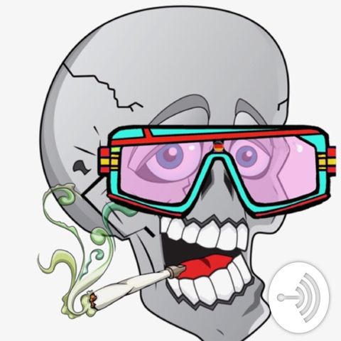 Podcast Cover